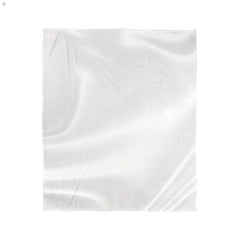 Faith Does Not Make Things Easy – Mink Touch Fleece Blanket