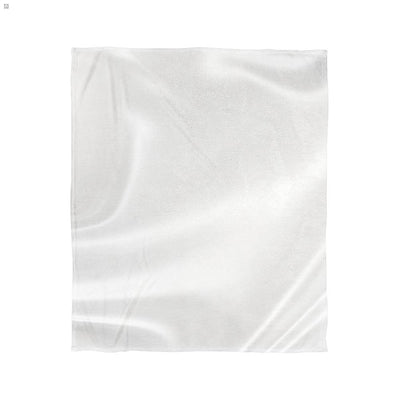 Faith Does Not Make Things Easy – Mink Touch Fleece Blanket