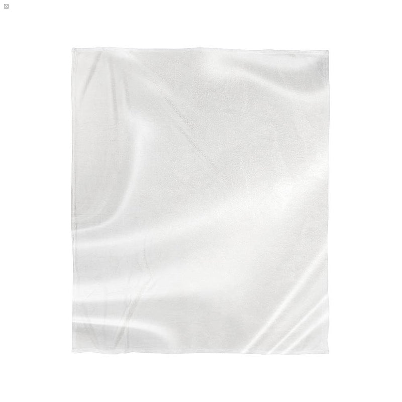 Faith Does Not Make Things Easy – Mink Touch Fleece Blanket